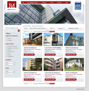 web-immo