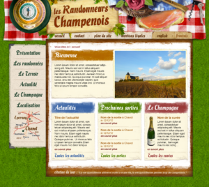 web design rando